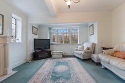 Lodge Moor Road, Sheffield