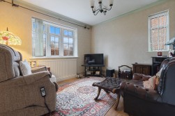 Lodge Moor Road, Sheffield