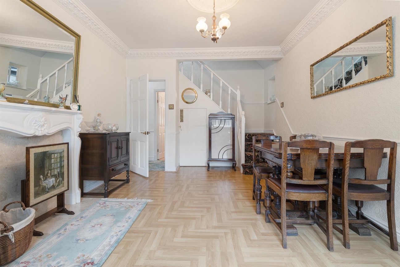 Lodge Moor Road, Sheffield