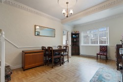 Lodge Moor Road, Sheffield