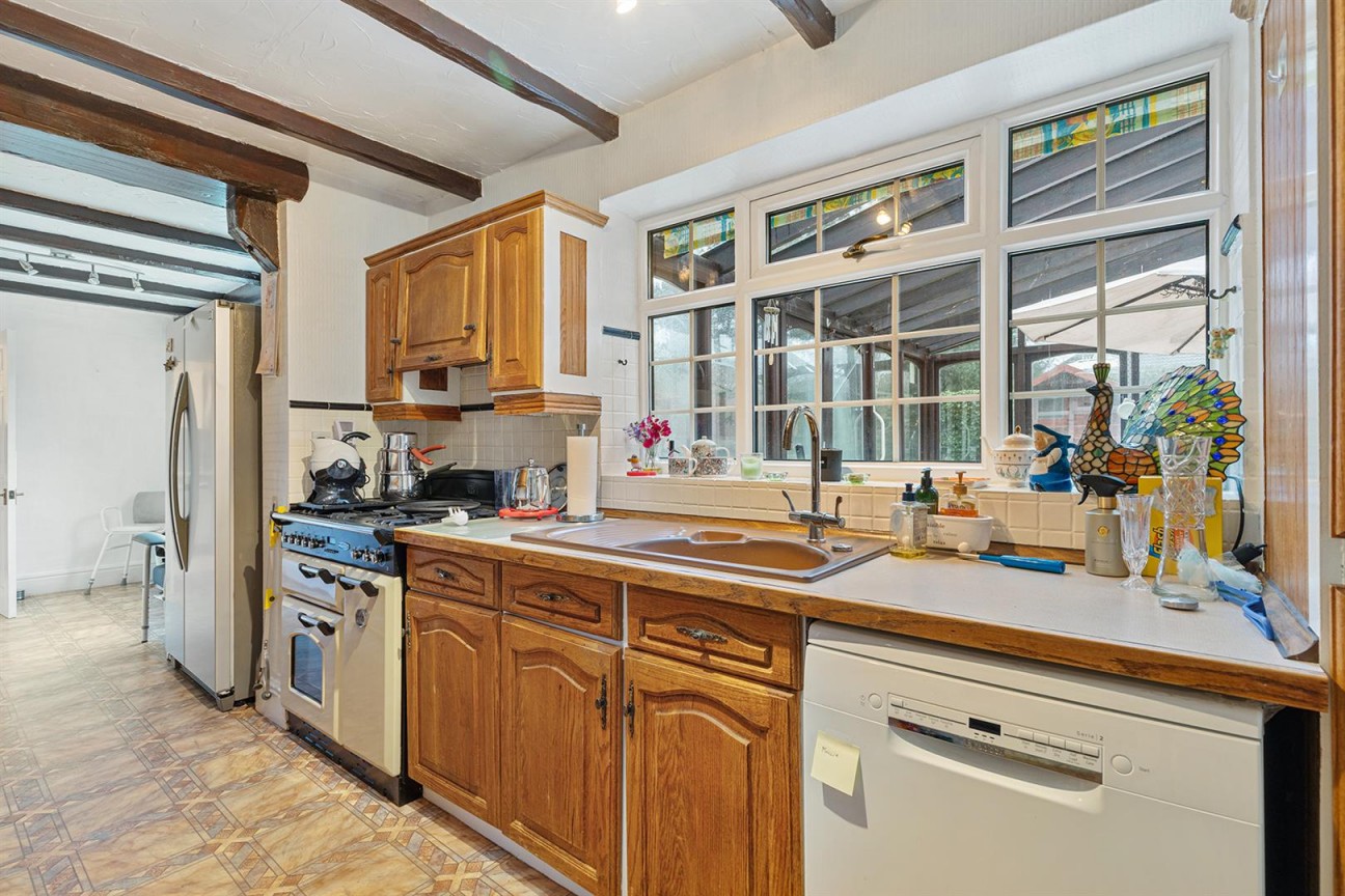 Lodge Moor Road, Sheffield