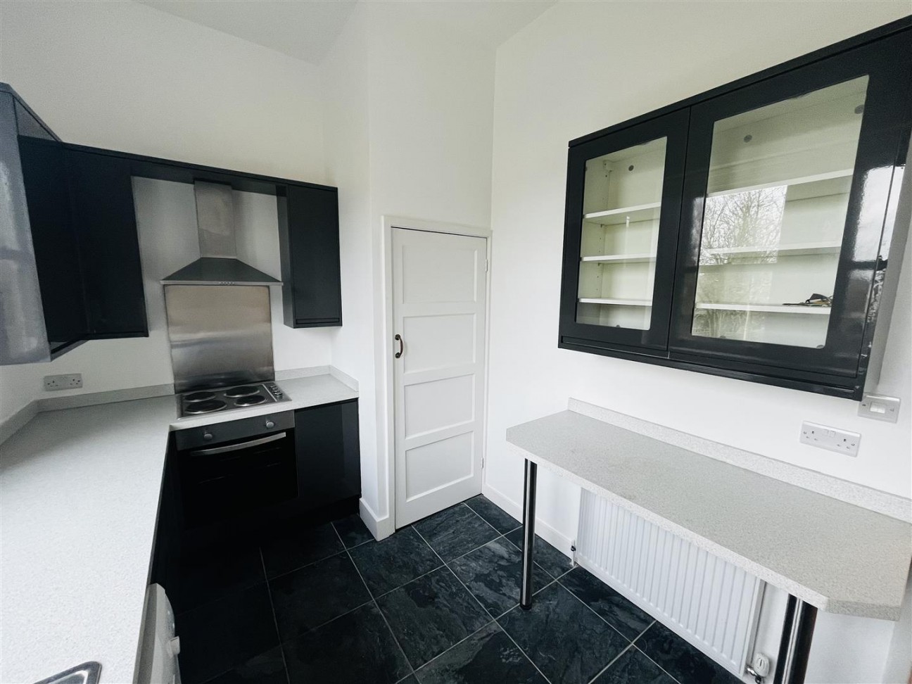 Westbourne Road, Broomhill, Sheffield