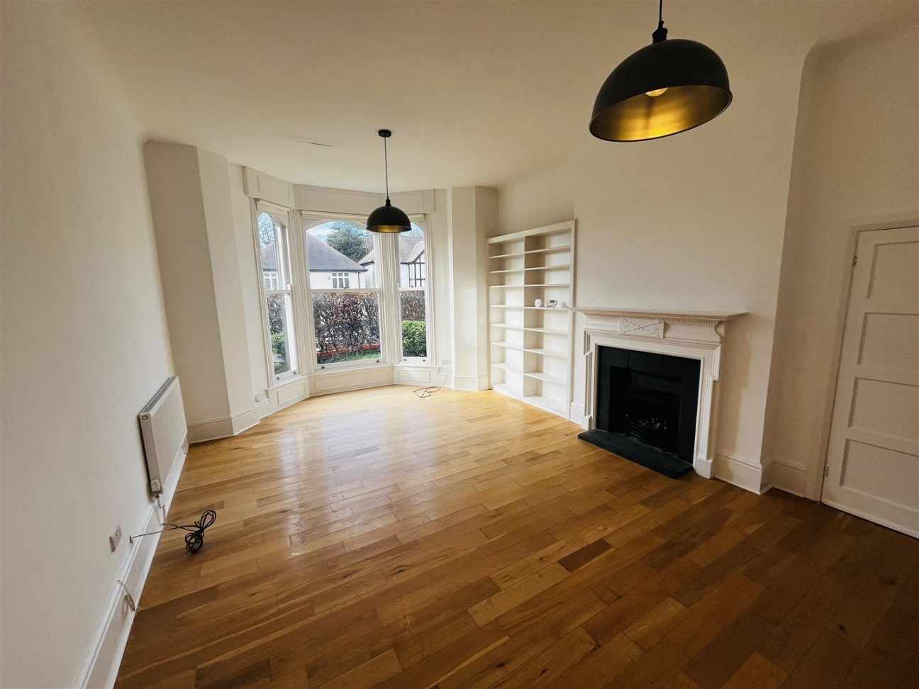 Westbourne Road, Broomhill, Sheffield