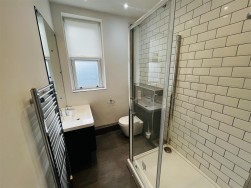 Westbourne Road, Broomhill, Sheffield