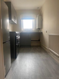 Harper Hill Close, Chesterfield