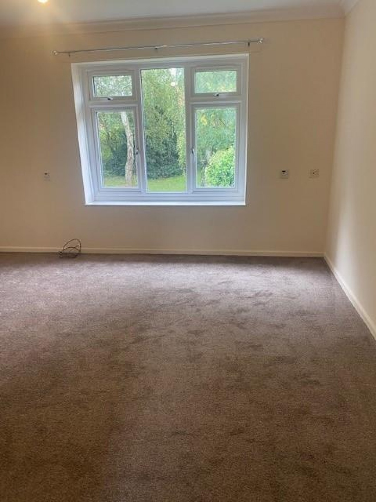 Harper Hill Close, Chesterfield