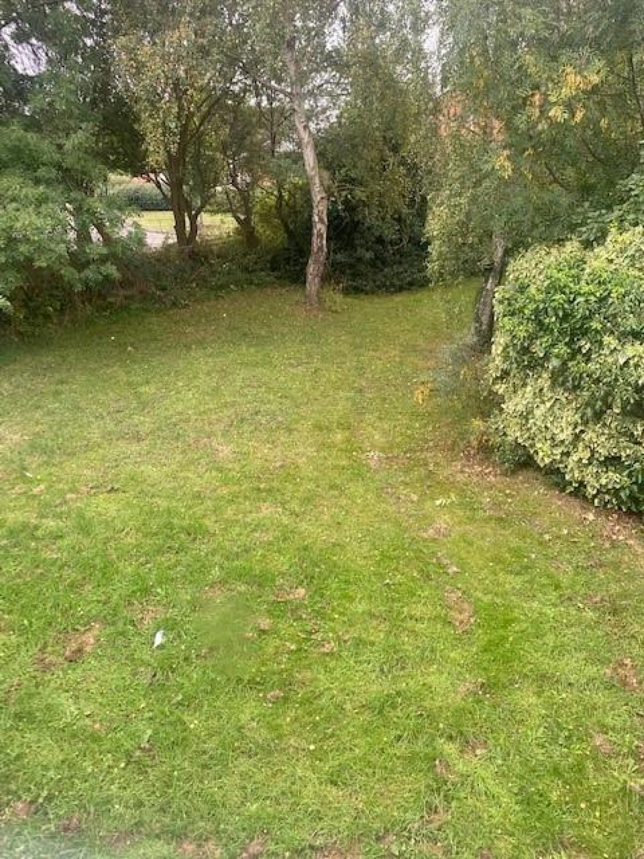 Harper Hill Close, Chesterfield