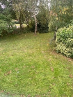 Harper Hill Close, Chesterfield