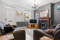 Cecil Road, Dronfield