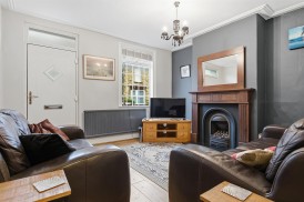 Cecil Road, Dronfield