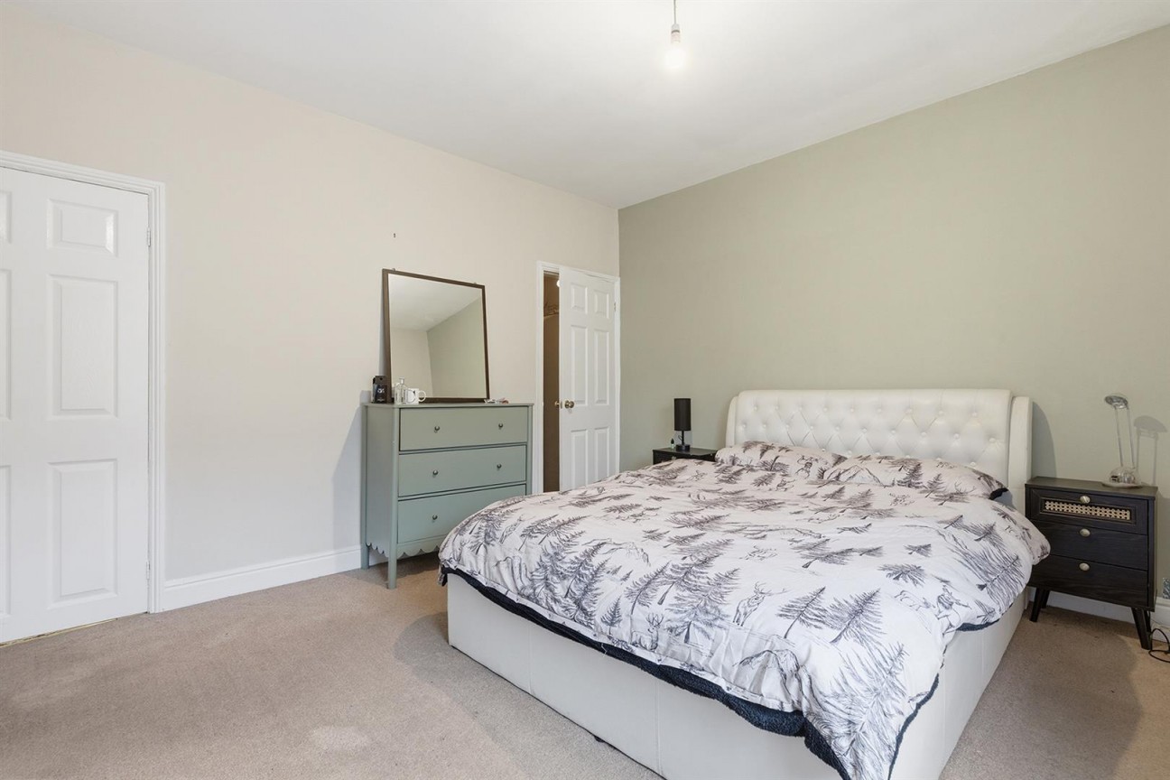 Cecil Road, Dronfield