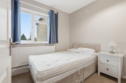 Cecil Road, Dronfield