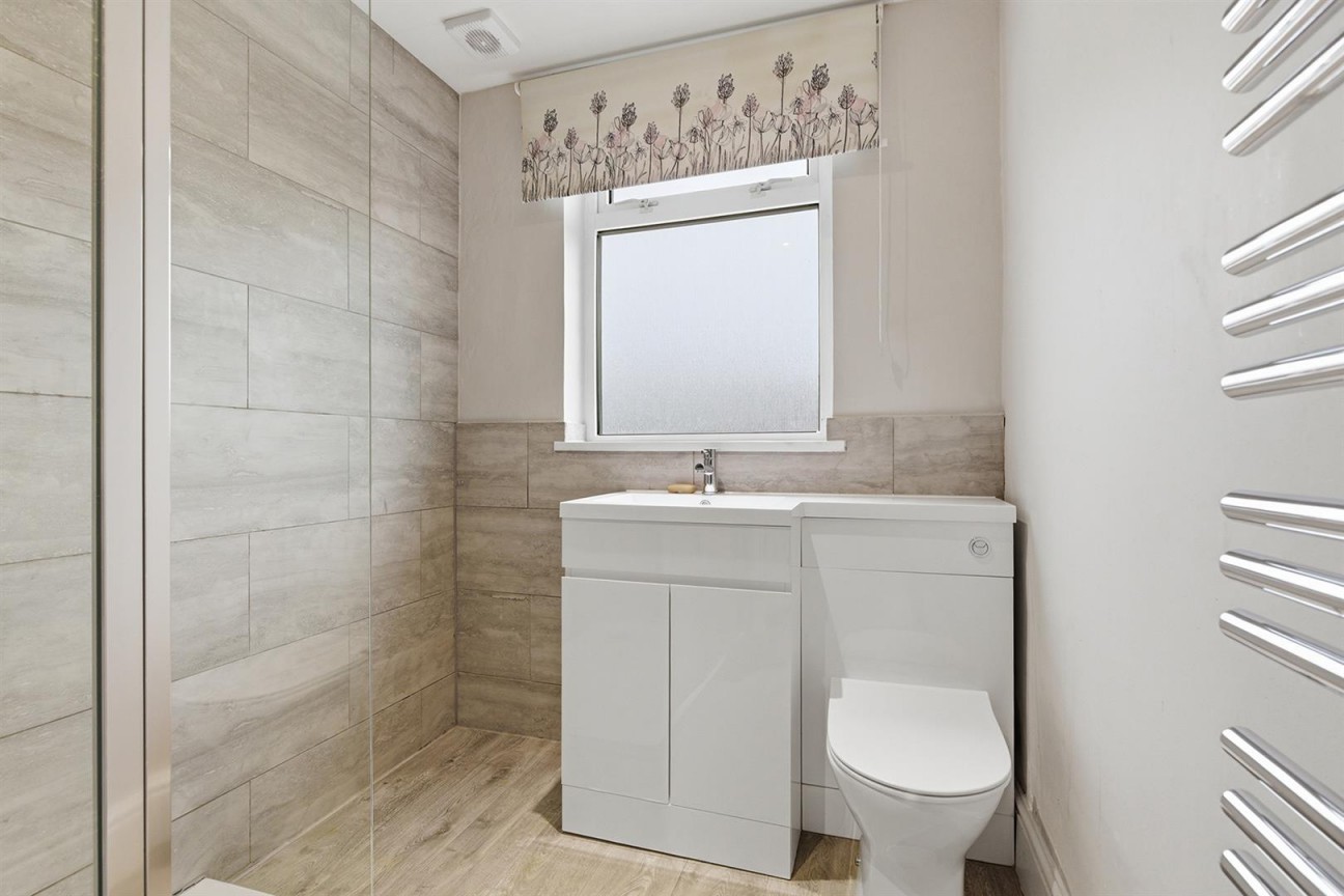 Cecil Road, Dronfield