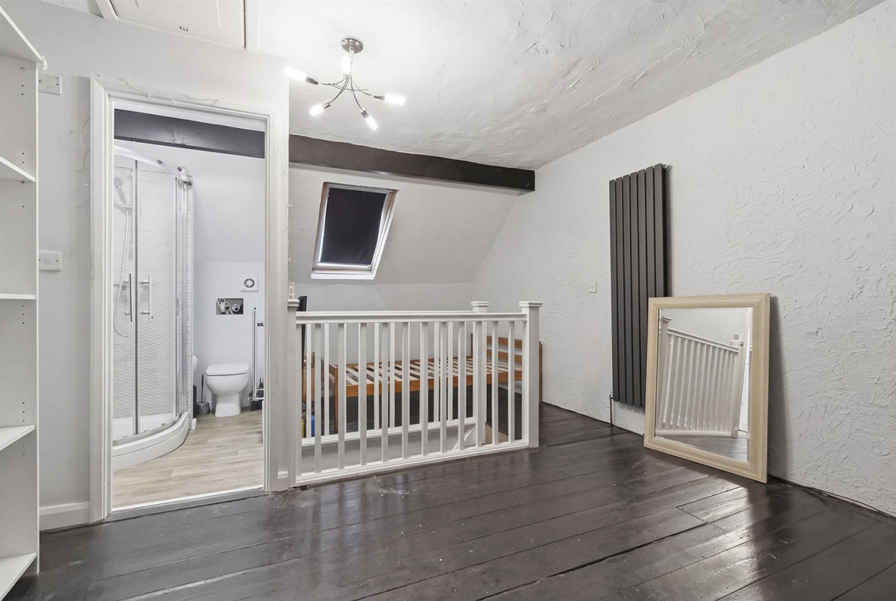 Cecil Road, Dronfield