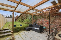 Cecil Road, Dronfield