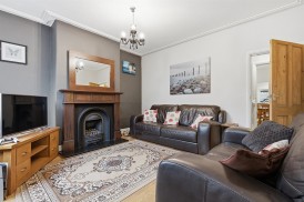 Cecil Road, Dronfield