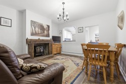 Cecil Road, Dronfield