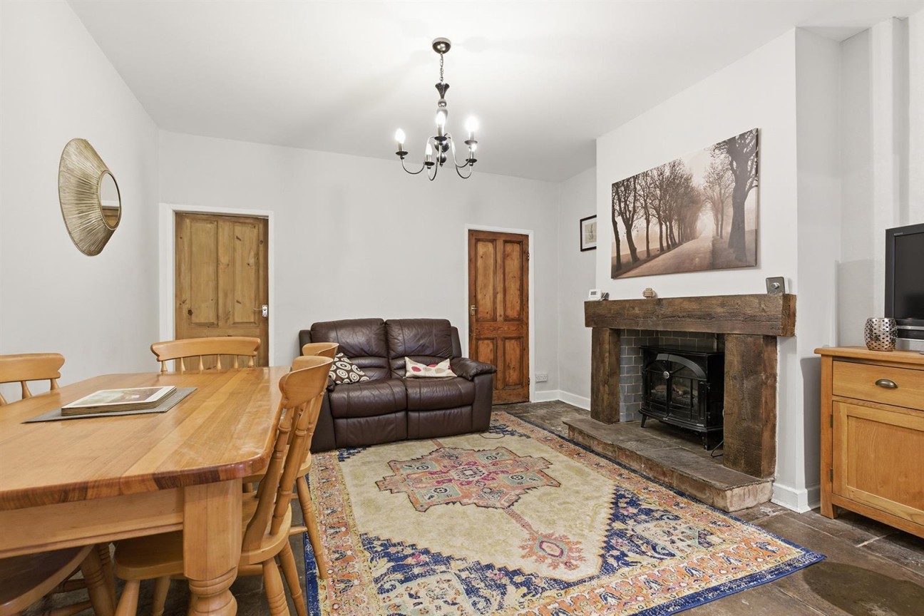 Cecil Road, Dronfield