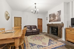 Cecil Road, Dronfield