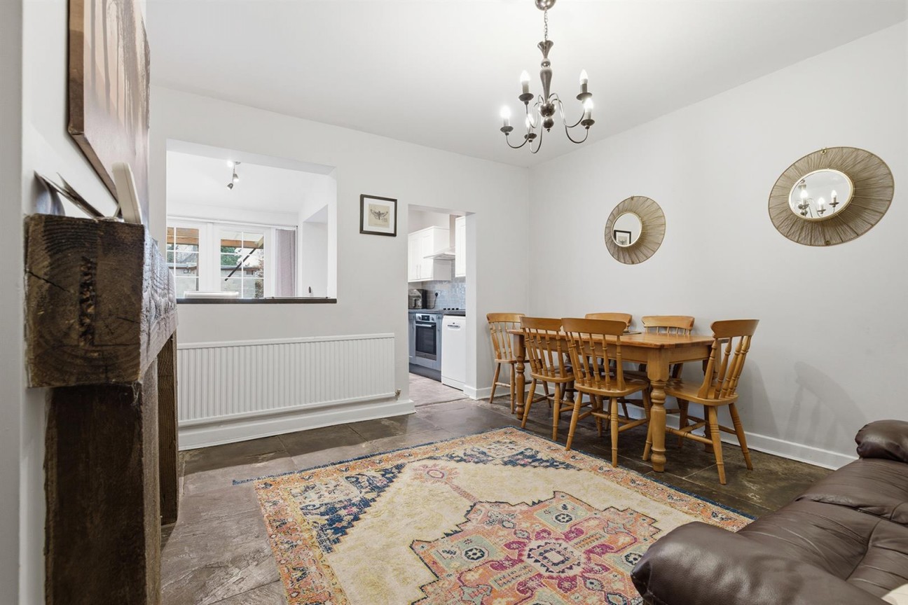 Cecil Road, Dronfield