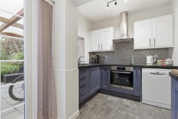 Cecil Road, Dronfield