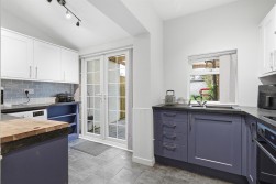 Cecil Road, Dronfield