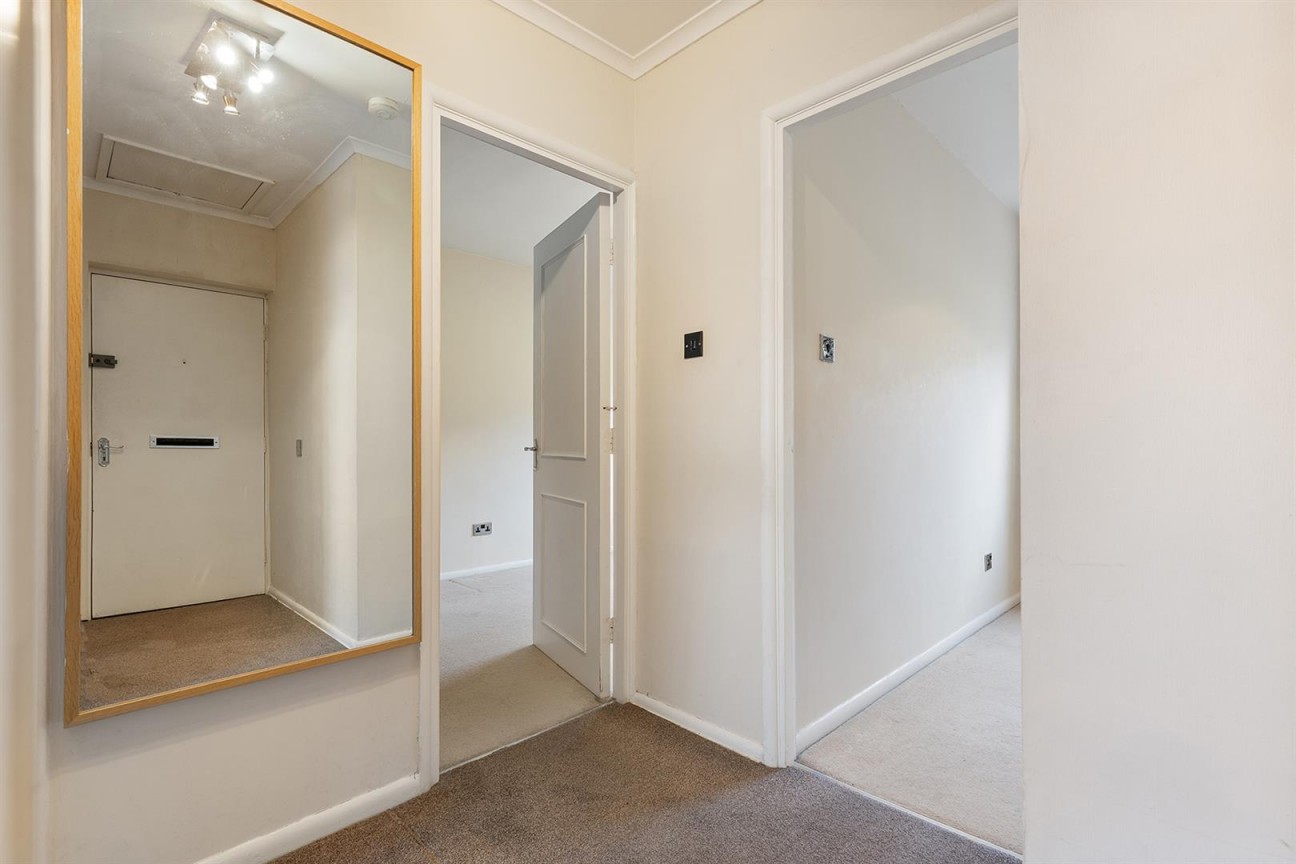 Duncan Road, Crookes, Sheffield