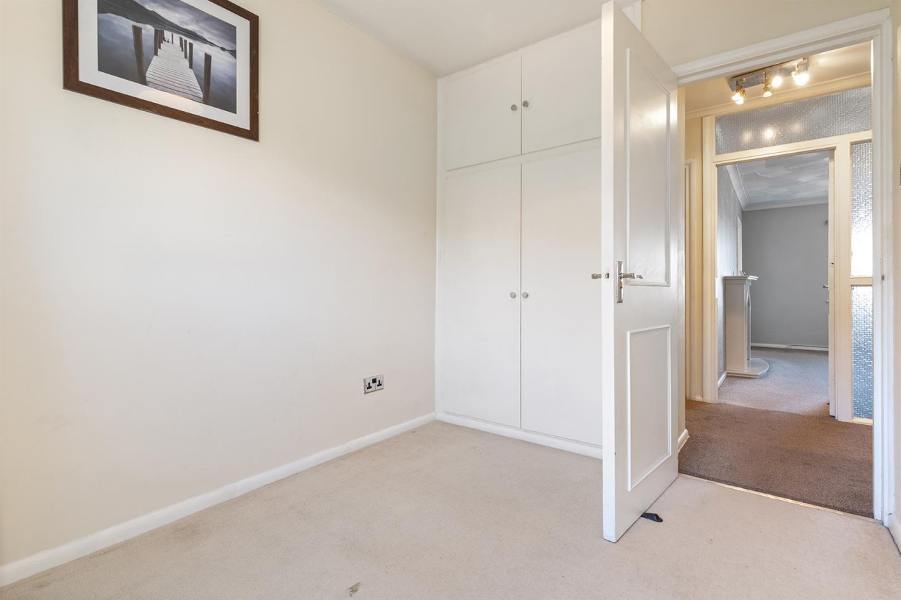 Duncan Road, Crookes, Sheffield