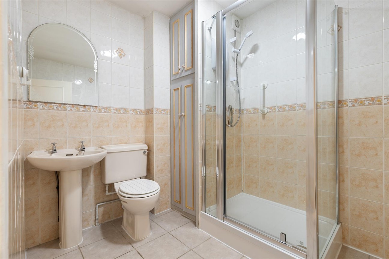 Duncan Road, Crookes, Sheffield