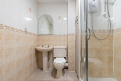 Duncan Road, Crookes, Sheffield