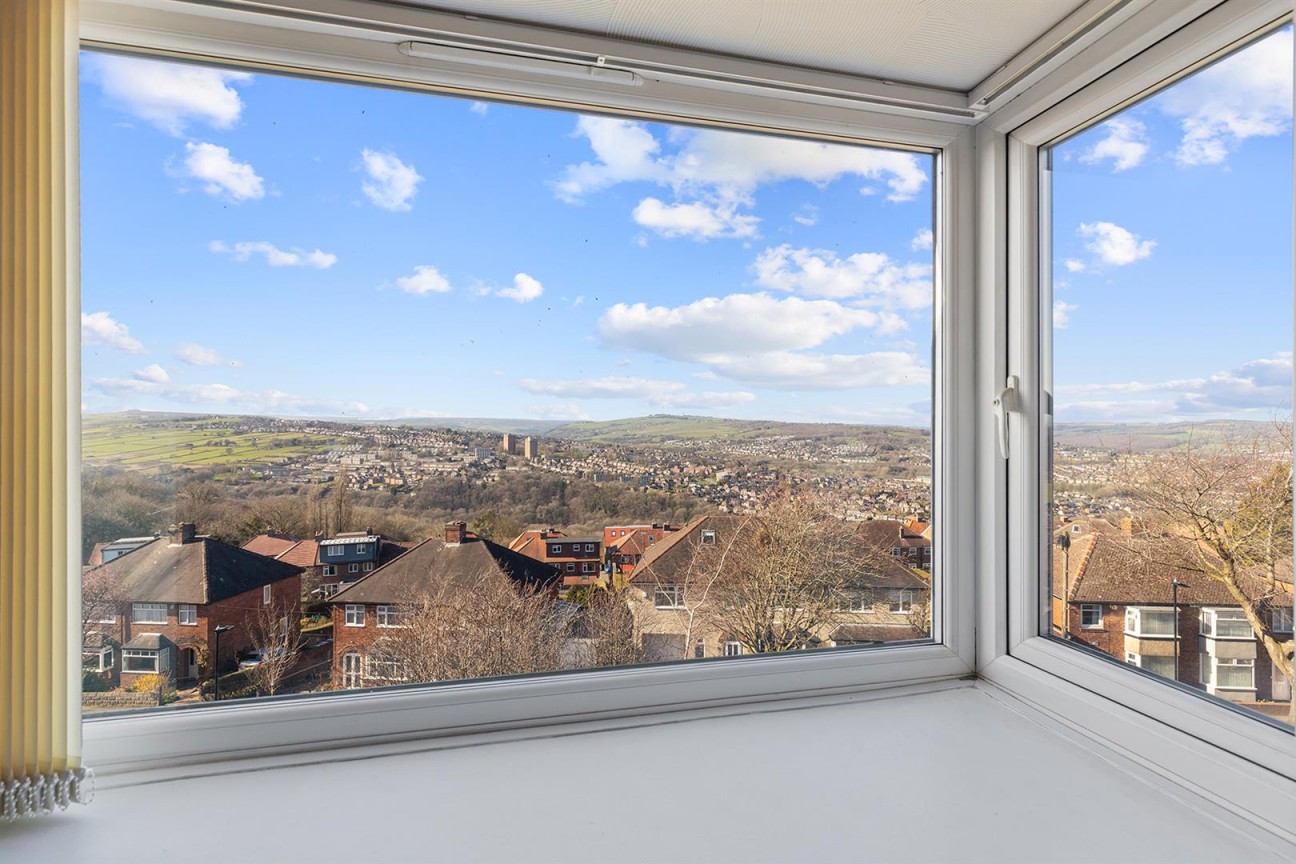 Duncan Road, Crookes, Sheffield