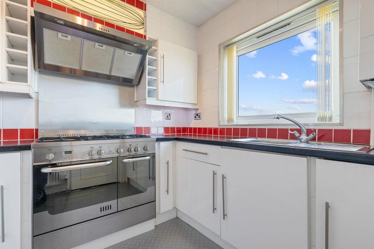 Duncan Road, Crookes, Sheffield