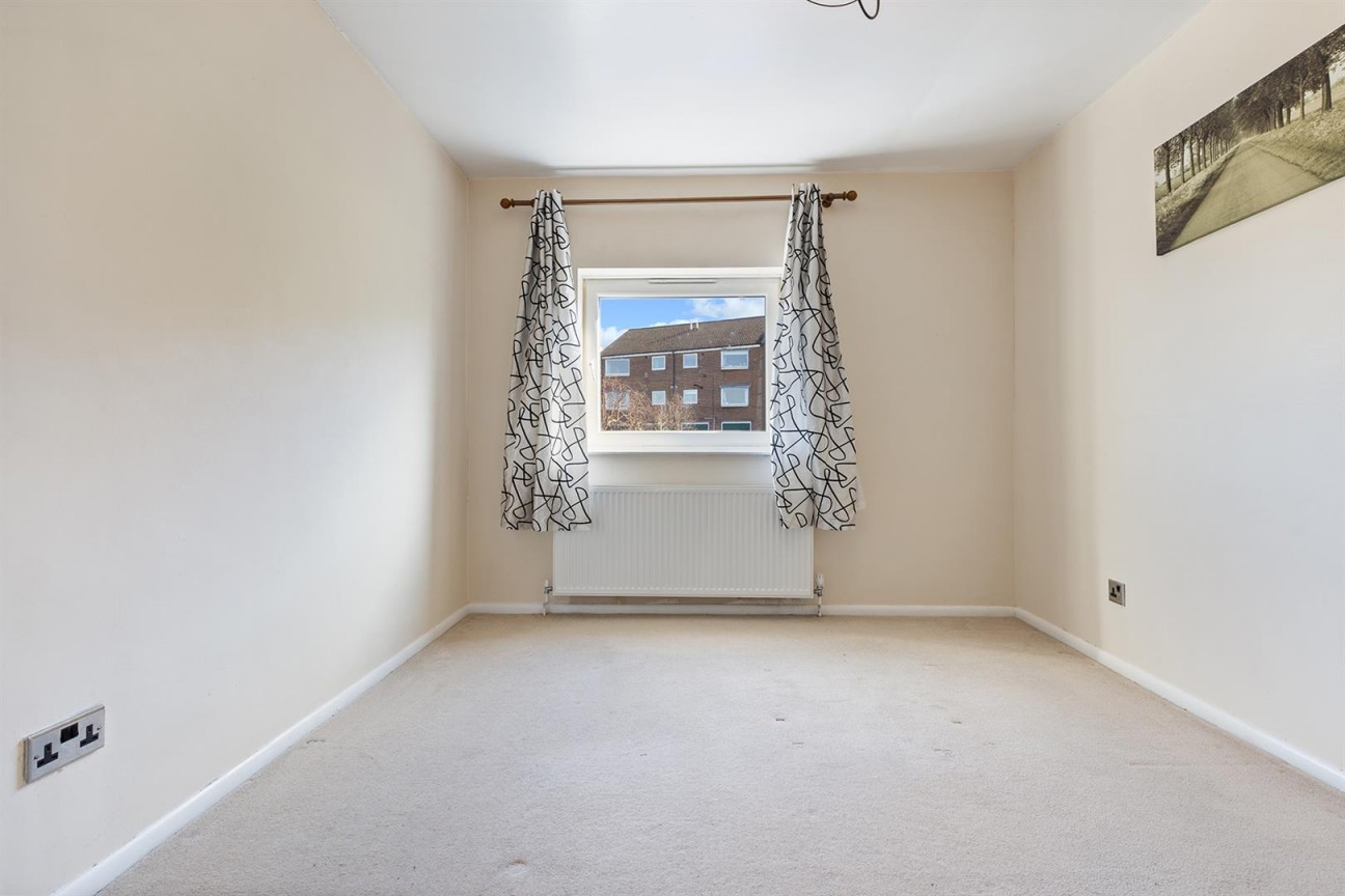 Duncan Road, Crookes, Sheffield