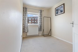 Duncan Road, Crookes, Sheffield