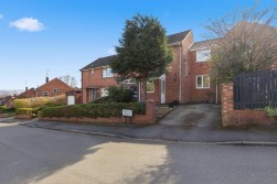 Charnley Avenue, Sheffield