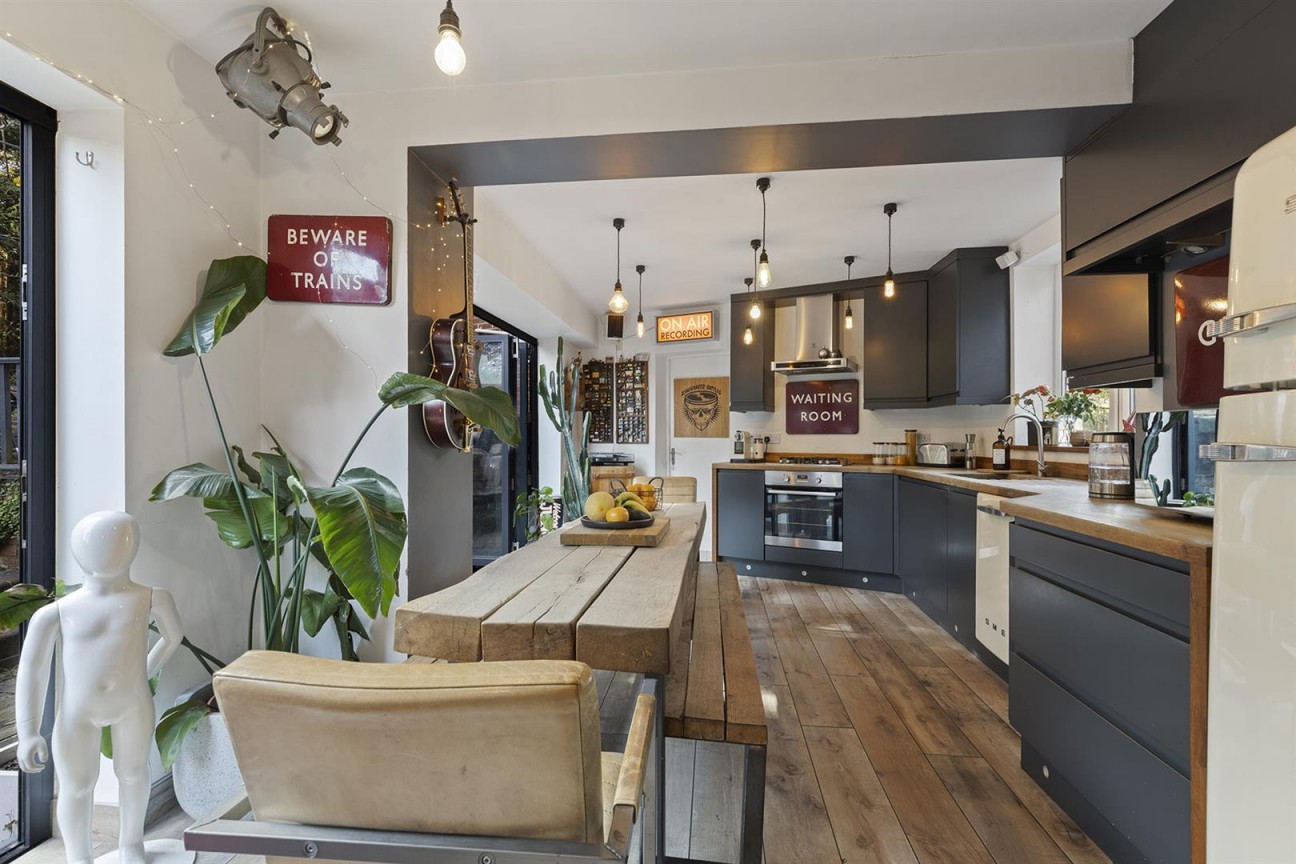 Charnley Avenue, Sheffield