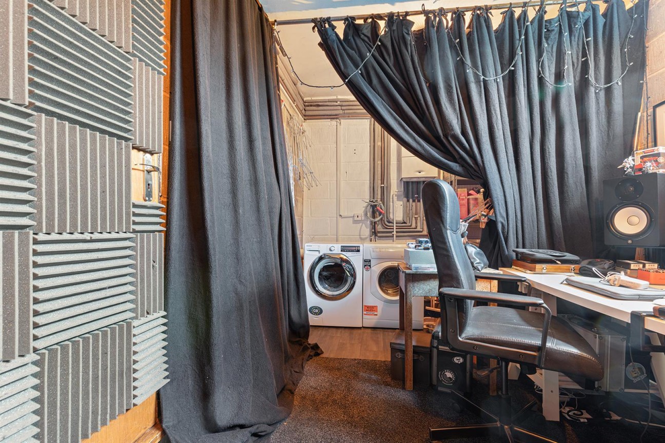 Charnley Avenue, Sheffield