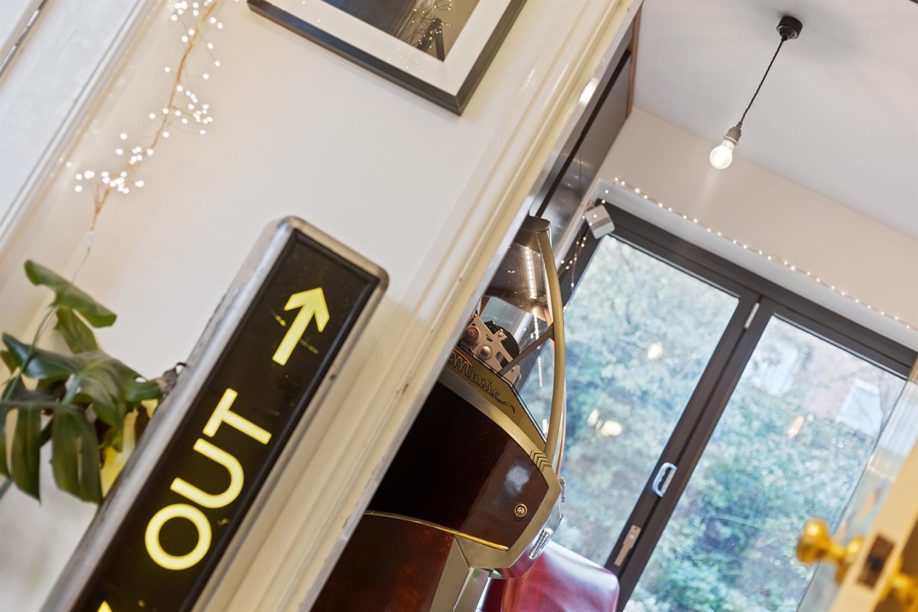 Charnley Avenue, Sheffield