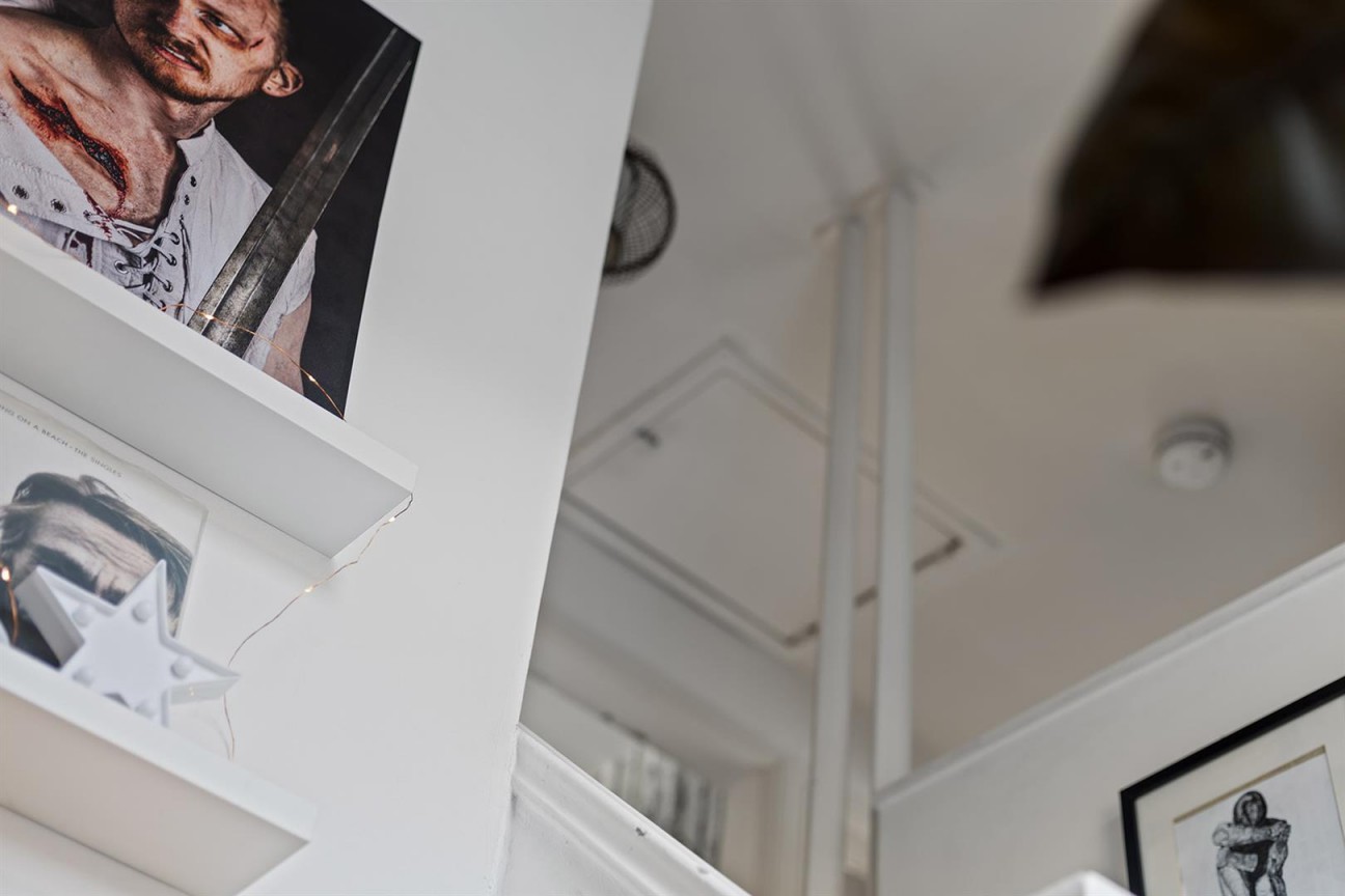 Charnley Avenue, Sheffield