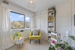 Charnley Avenue, Sheffield