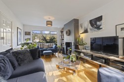 Charnley Avenue, Sheffield