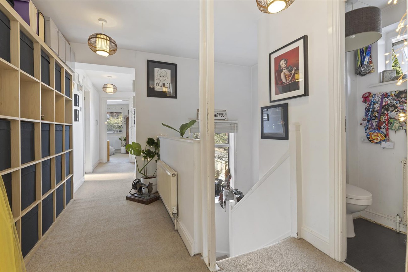 Charnley Avenue, Sheffield