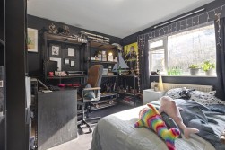 Charnley Avenue, Sheffield