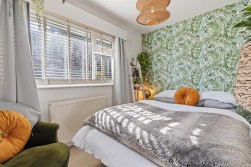 Charnley Avenue, Sheffield