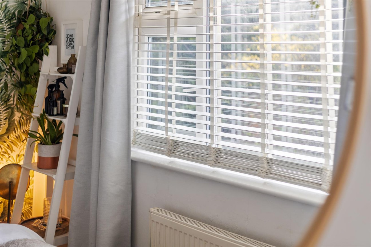 Charnley Avenue, Sheffield