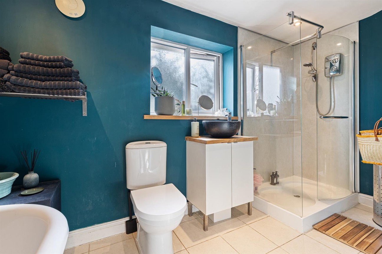 Charnley Avenue, Sheffield