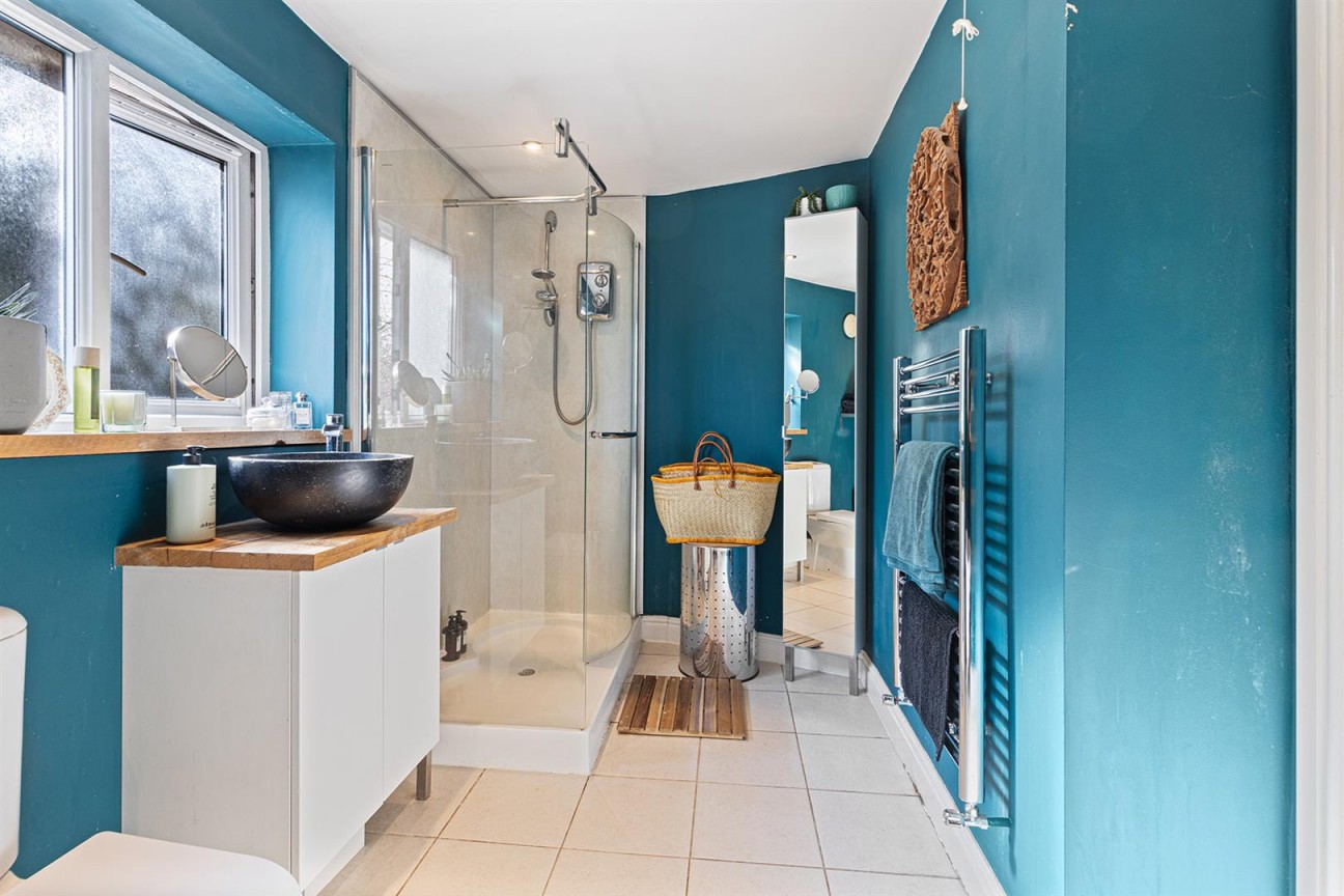 Charnley Avenue, Sheffield