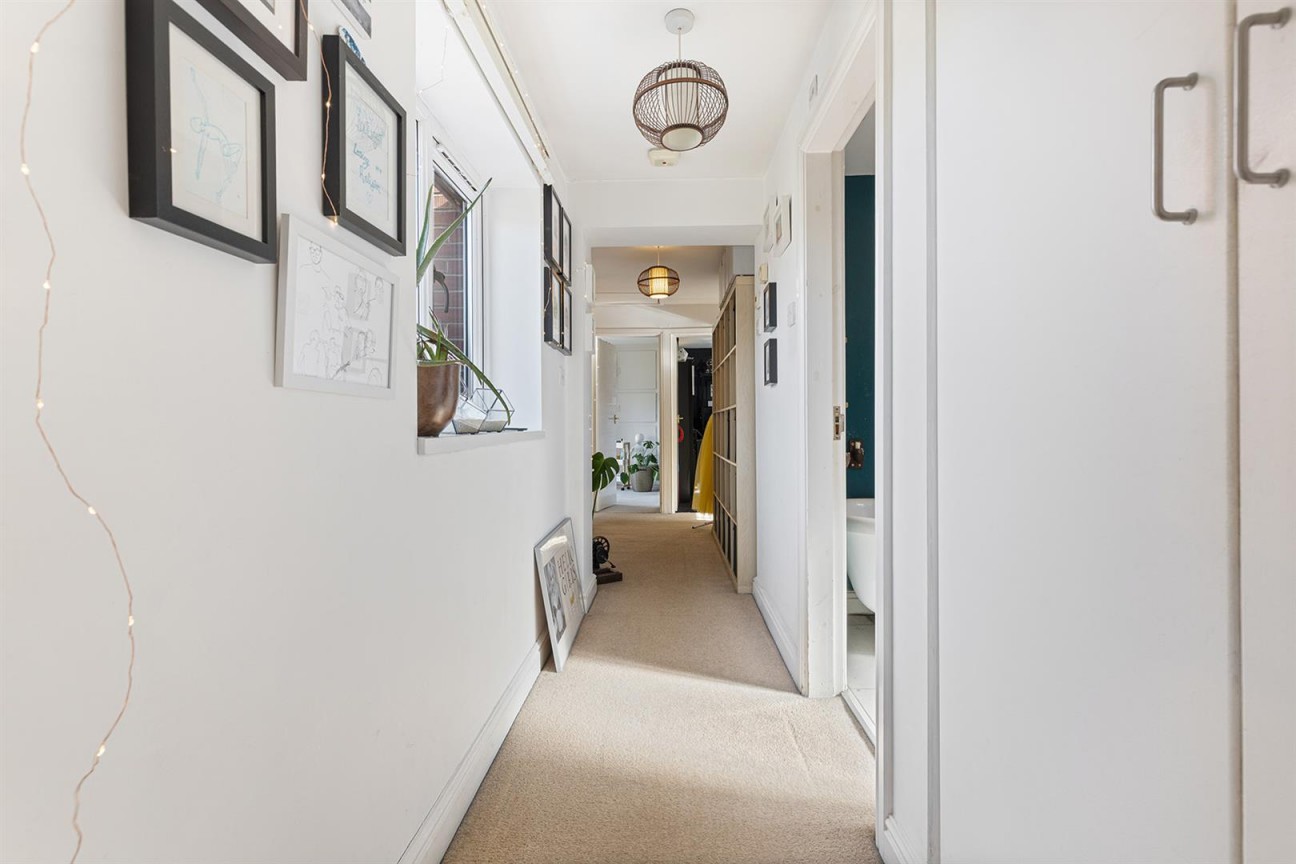 Charnley Avenue, Sheffield