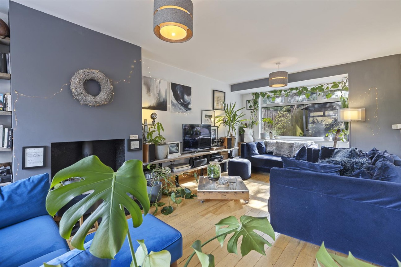 Charnley Avenue, Sheffield