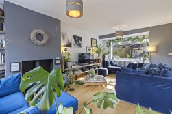 Charnley Avenue, Sheffield